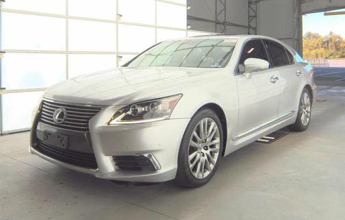 2013 Lexus LS 460 Base