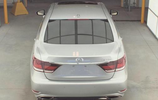 2013 Lexus LS 460 Base