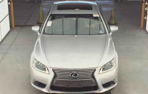 2013 Lexus LS 460 Base