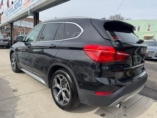 2018 BMW X1 xDrive28i