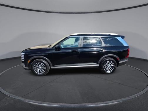 2026 Hyundai PALISADE SEL Convenience