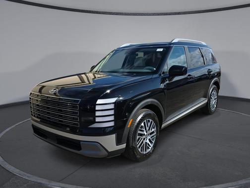 2026 Hyundai PALISADE SEL Convenience