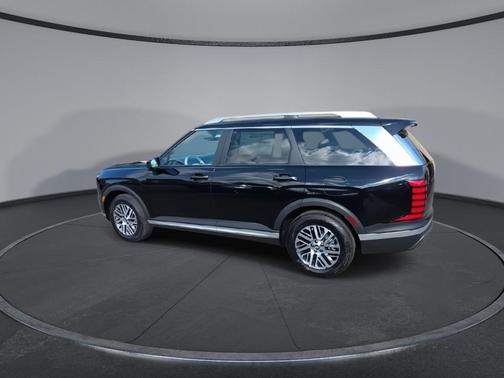 2026 Hyundai PALISADE SEL Convenience