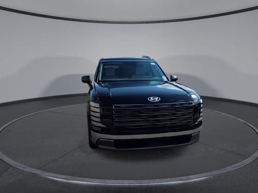 2026 Hyundai PALISADE SEL Convenience