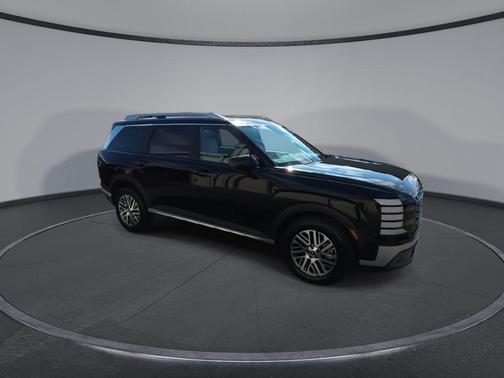 2026 Hyundai PALISADE SEL Convenience