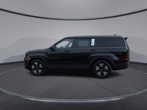 2026 Hyundai SANTA FE HEV SE