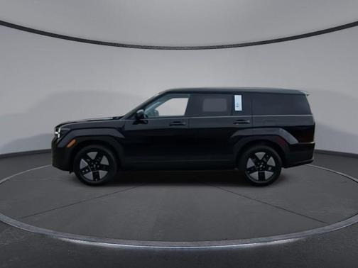 2026 Hyundai SANTA FE HEV SE