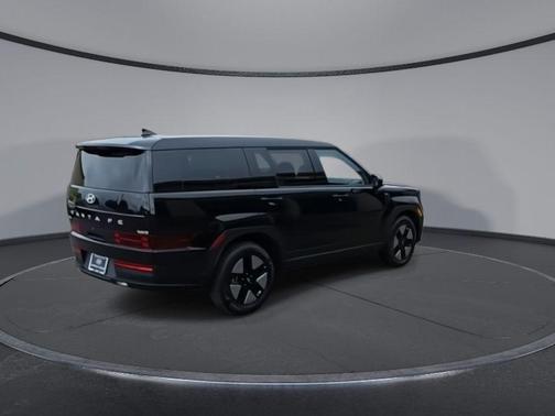 2026 Hyundai SANTA FE HEV SE