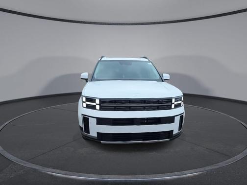 2026 Hyundai SANTA FE HEV Limited