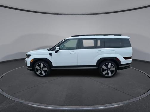 2026 Hyundai SANTA FE HEV Limited