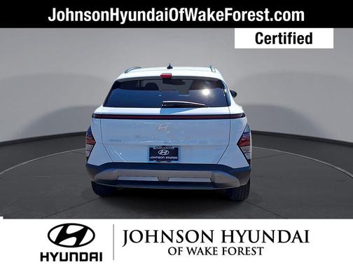 Atlas 2026 Hyundai KONA SEL Premium