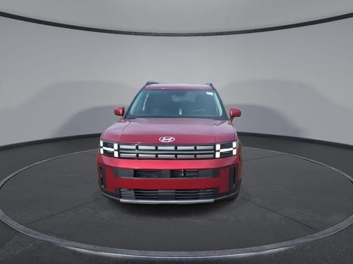 2026 Hyundai SANTA FE HEV SEL