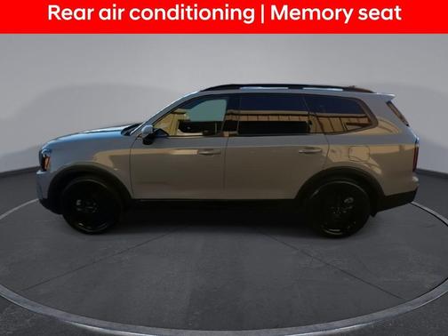 2024 Kia Telluride SX X-Line