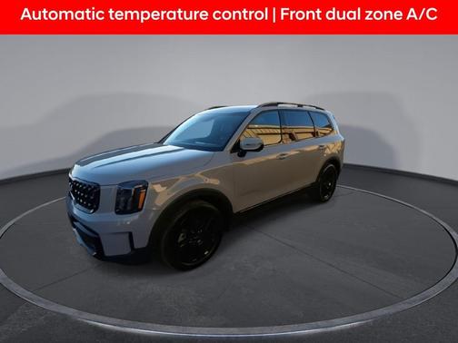 2024 Kia Telluride SX X-Line