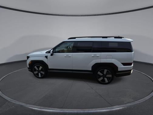 2026 Hyundai SANTA FE HEV Limited