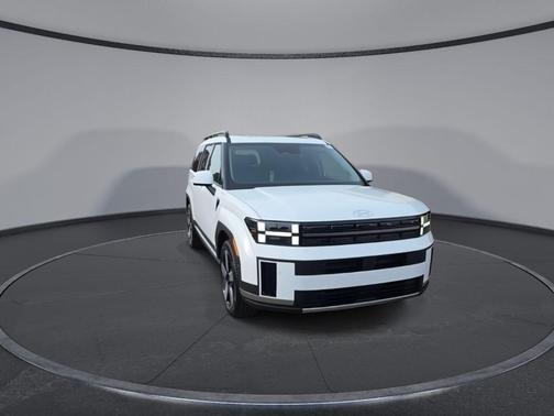 2026 Hyundai SANTA FE HEV Limited