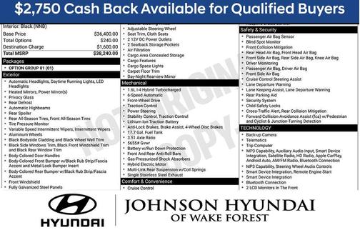 Shimmering Silver 2026 Hyundai SANTA FE HEV SE