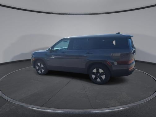 2026 Hyundai SANTA FE HEV SE