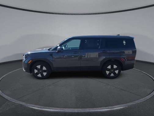 2026 Hyundai SANTA FE HEV SE