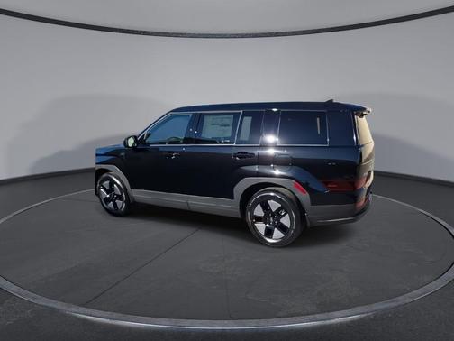 2026 Hyundai SANTA FE HEV SE