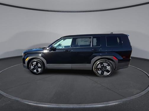 2026 Hyundai SANTA FE HEV SE