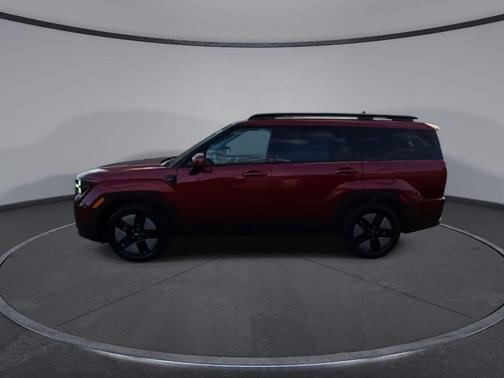 2026 Hyundai SANTA FE HEV SEL