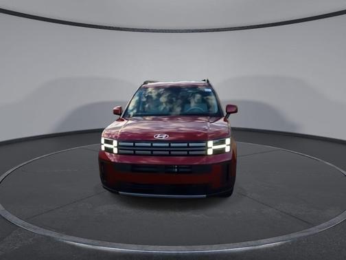 2026 Hyundai SANTA FE HEV SEL