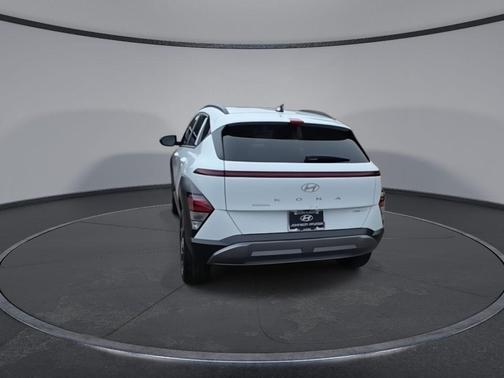 2026 Hyundai KONA SEL