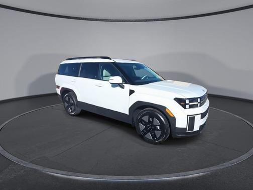 2026 Hyundai SANTA FE HEV SEL