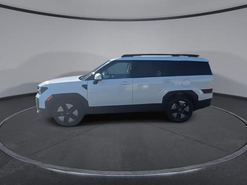 2026 Hyundai SANTA FE HEV SEL