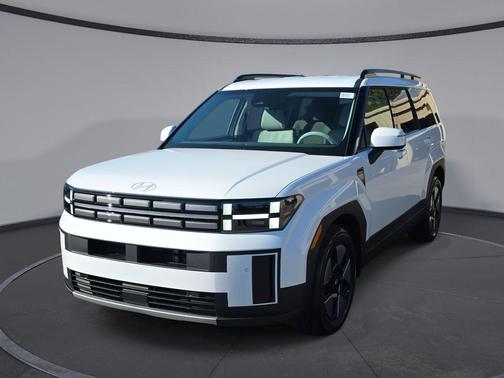 2026 Hyundai SANTA FE HEV SEL