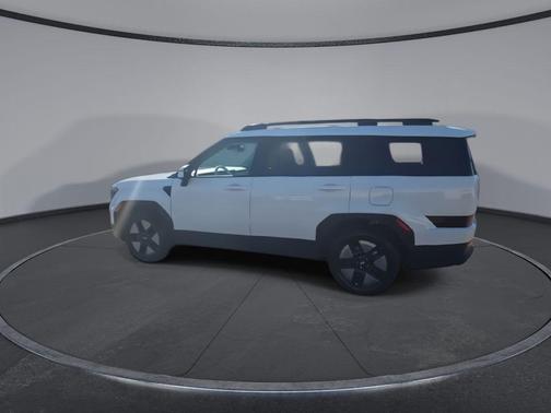 2026 Hyundai SANTA FE HEV SEL