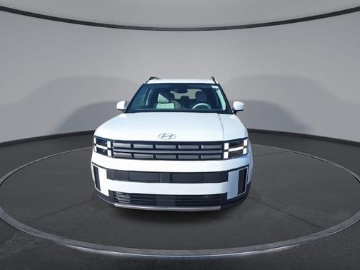 2026 Hyundai SANTA FE HEV SEL