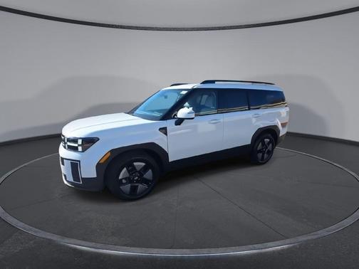 2026 Hyundai SANTA FE HEV SEL