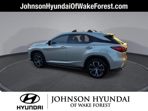 2017 Lexus RX 350 RX 350