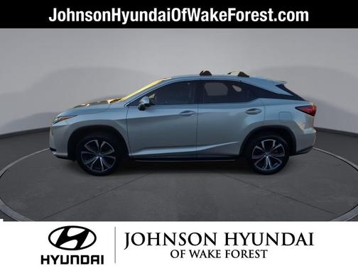 2017 Lexus RX 350 RX 350