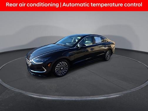 2023 Hyundai SONATA Hybrid Limited