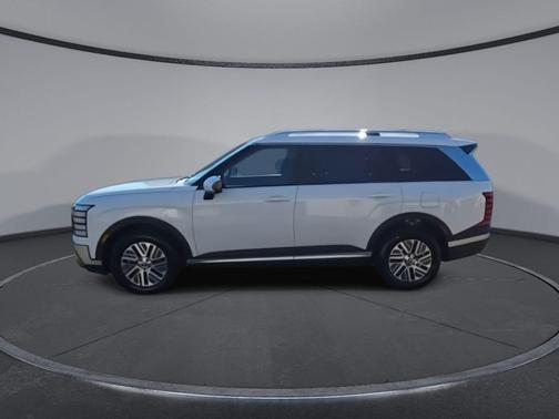 2026 Hyundai Palisade Hybrid Blue SEL Premium 7P