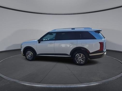 2026 Hyundai Palisade Hybrid Blue SEL Premium 7P
