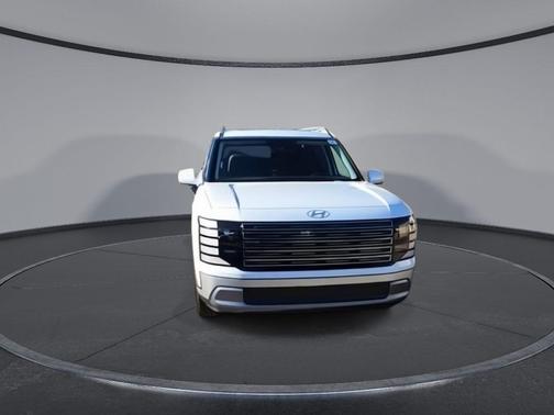 2026 Hyundai Palisade Hybrid Blue SEL Premium 7P