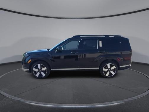 2026 Hyundai SANTA FE HEV Limited