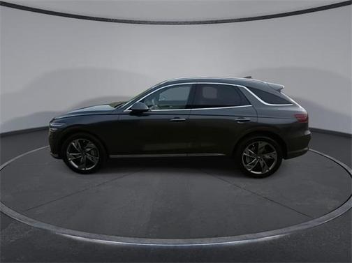 2023 Genesis Electrified GV70 Advanced