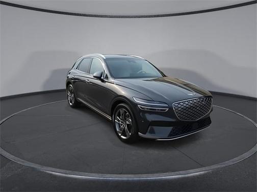 2023 Genesis Electrified GV70 Advanced