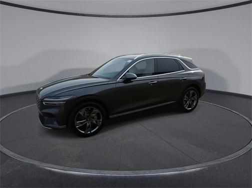 2023 Genesis Electrified GV70 Advanced
