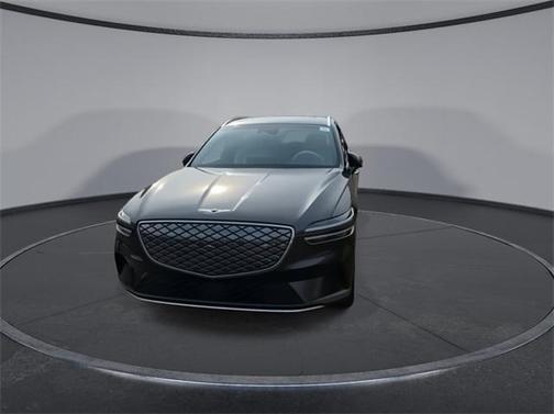 2023 Genesis Electrified GV70 Advanced