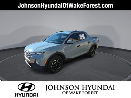 2022 Hyundai SANTA CRUZ 2.5L SEL