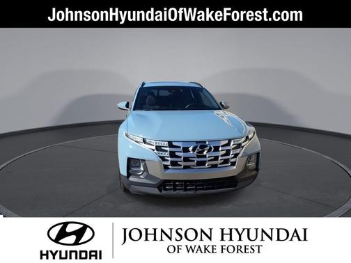 2022 Hyundai SANTA CRUZ 2.5L SEL