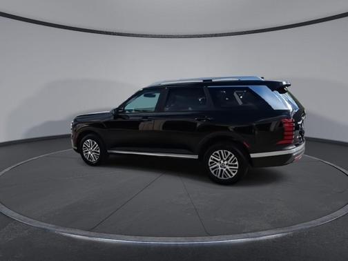 2026 Hyundai PALISADE SEL Convenience