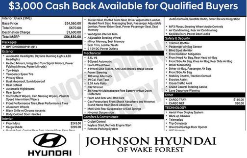Silver Metallic 2026 Hyundai PALISADE Calligraphy