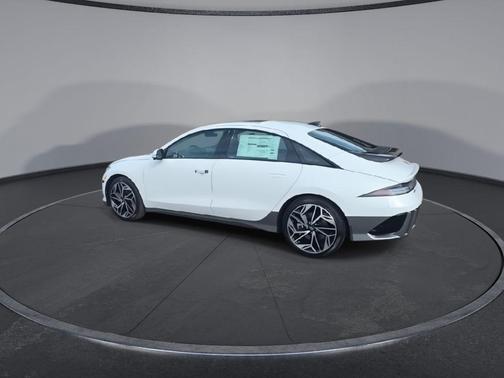 2025 Hyundai IONIQ 6 Limited